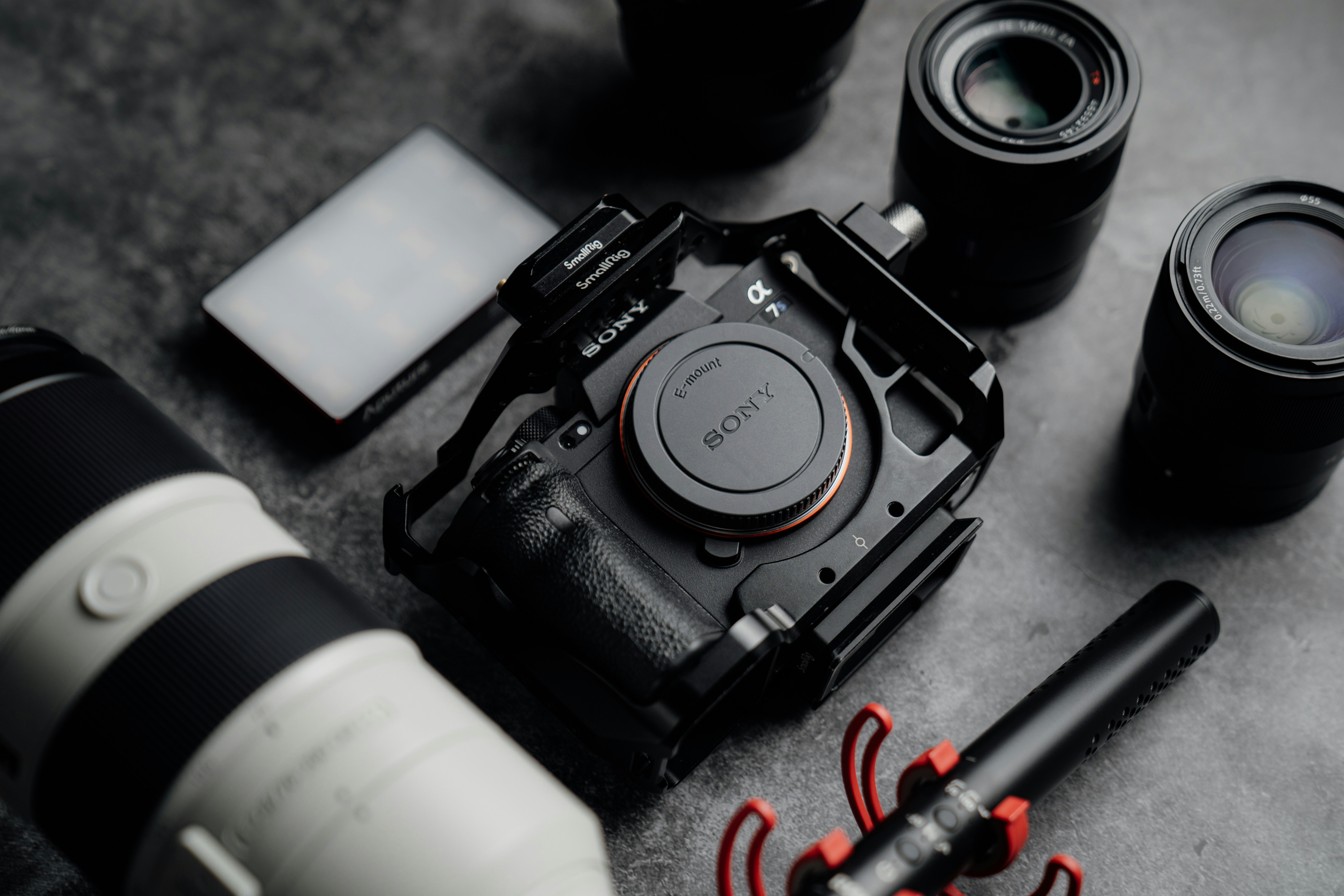 CIO Camera 2